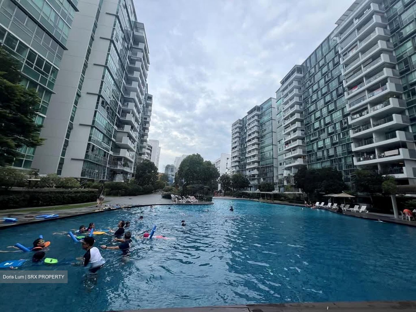 The Minton (D19), Condominium #581278891